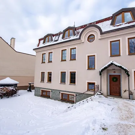 Apartment Ap 17 Częstochowa