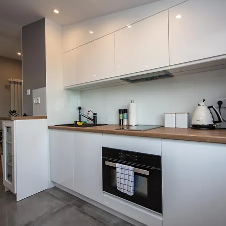 Apartment Ap 17 Częstochowa