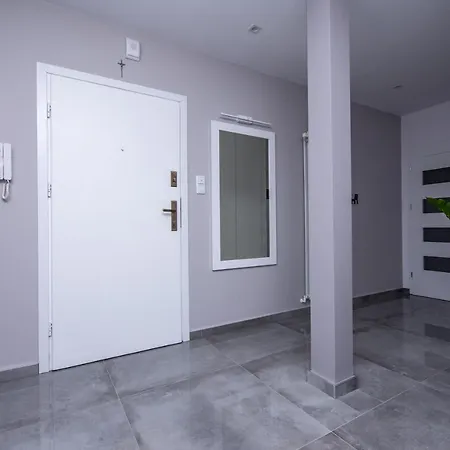 Apartment Ap 17