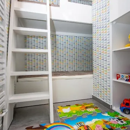 Ap 17 Apartament Częstochowa