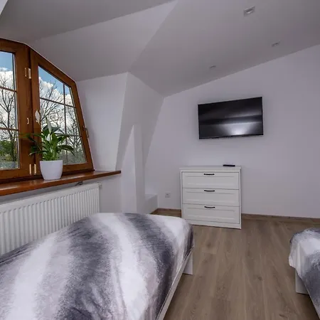 Ap 17 Apartment Częstochowa