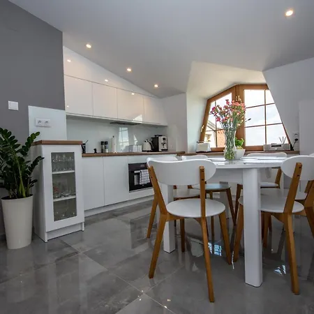 Apartment Ap 17