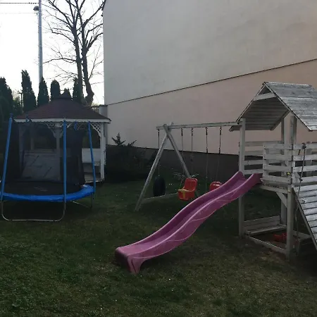Ap 17 Apartment *