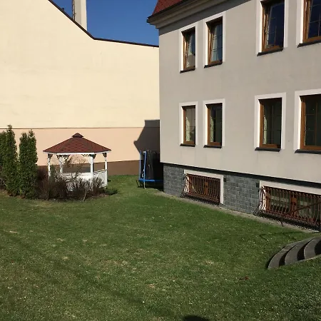 Apartment Ap 17 *