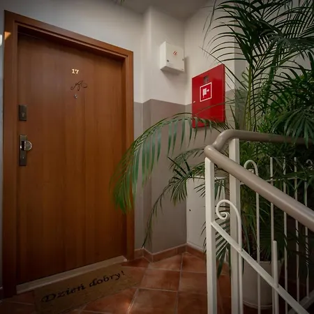 Apartment Ap 17 Częstochowa