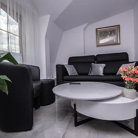 Ap 17 Apartment Częstochowa