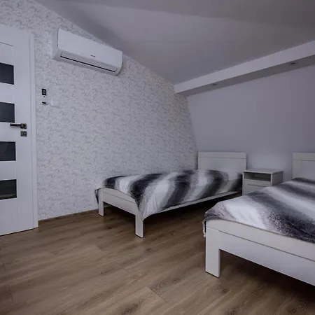 Apartment Ap 17 Częstochowa