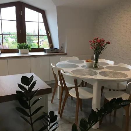 Ap 17 Apartment