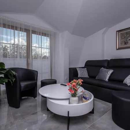 Ap 17 Apartment Częstochowa