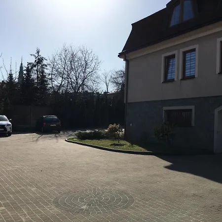 Apartment Ap 17 Częstochowa