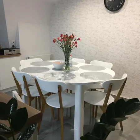 Apartment Ap 17 *