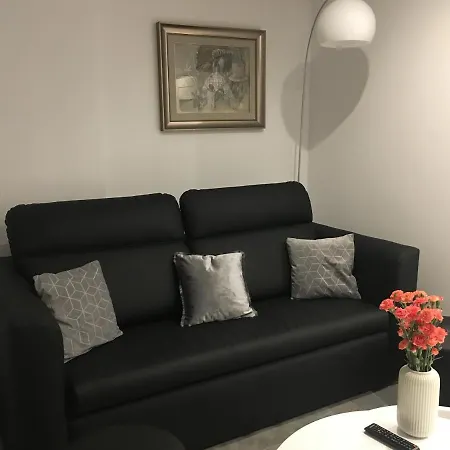 Apartment Ap 17 *