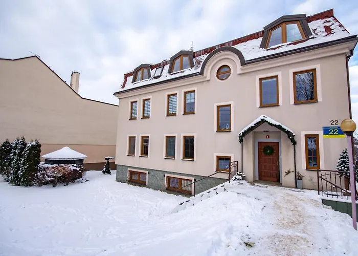 아파트 Ap 17 쳉스토호바