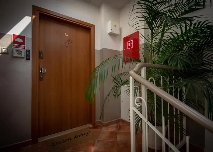 아파트 Ap 17 쳉스토호바