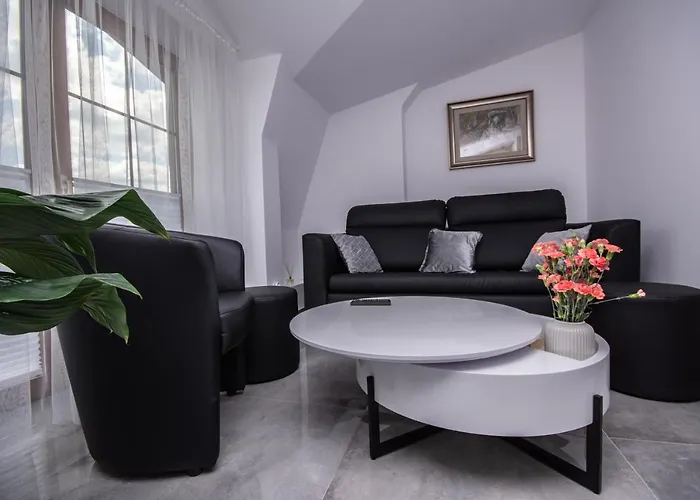 Ap 17 Lägenhet Częstochowa